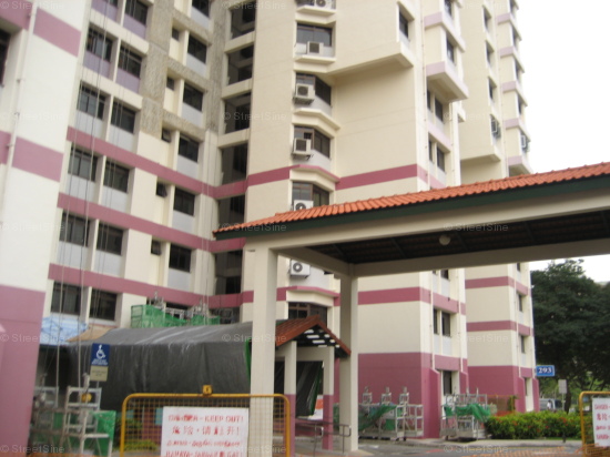 Blk 293 Bishan Street 22 (Bishan), HDB 4 Rooms #381392